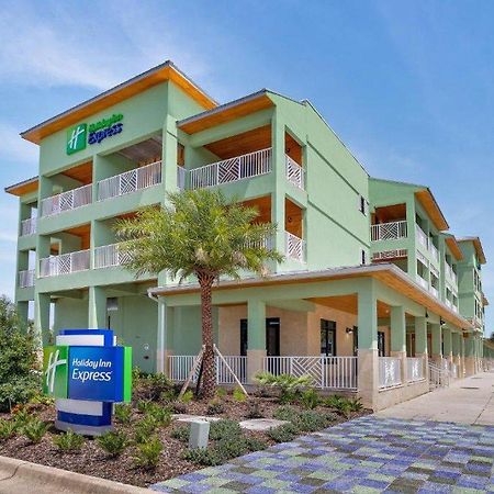 Holiday Inn Express St. Augustine - Vilano Beach By Ihg Esterno foto
