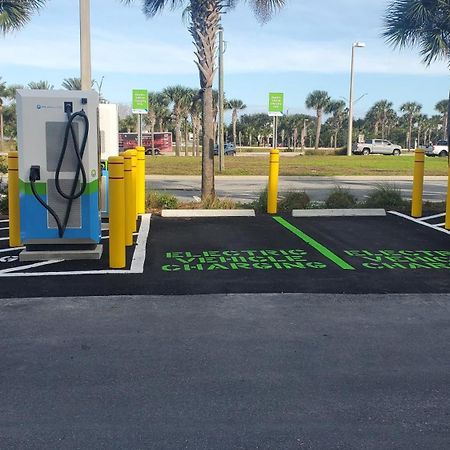 Holiday Inn Express St. Augustine - Vilano Beach By Ihg Esterno foto
