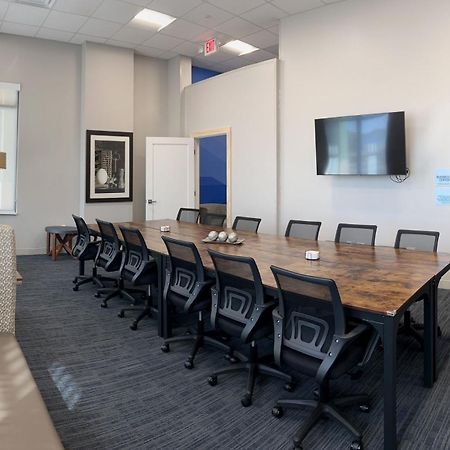 Holiday Inn Express St. Augustine - Vilano Beach By Ihg Esterno foto