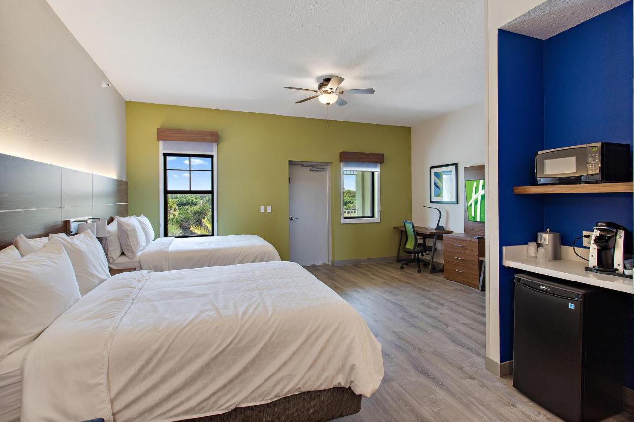 Holiday Inn Express St. Augustine - Vilano Beach By Ihg Esterno foto
