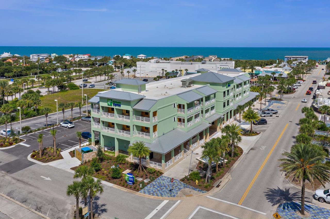 Holiday Inn Express St. Augustine - Vilano Beach By Ihg Esterno foto