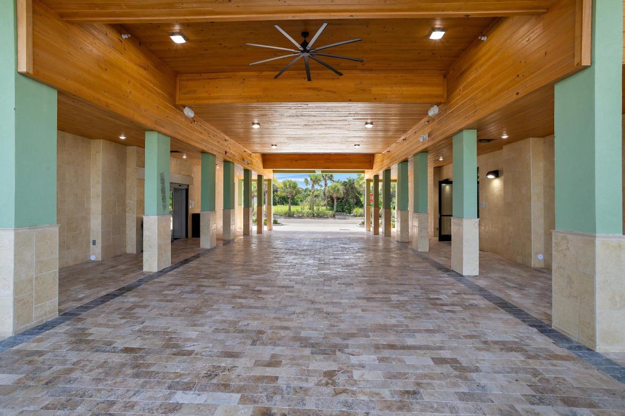 Holiday Inn Express St. Augustine - Vilano Beach By Ihg Esterno foto