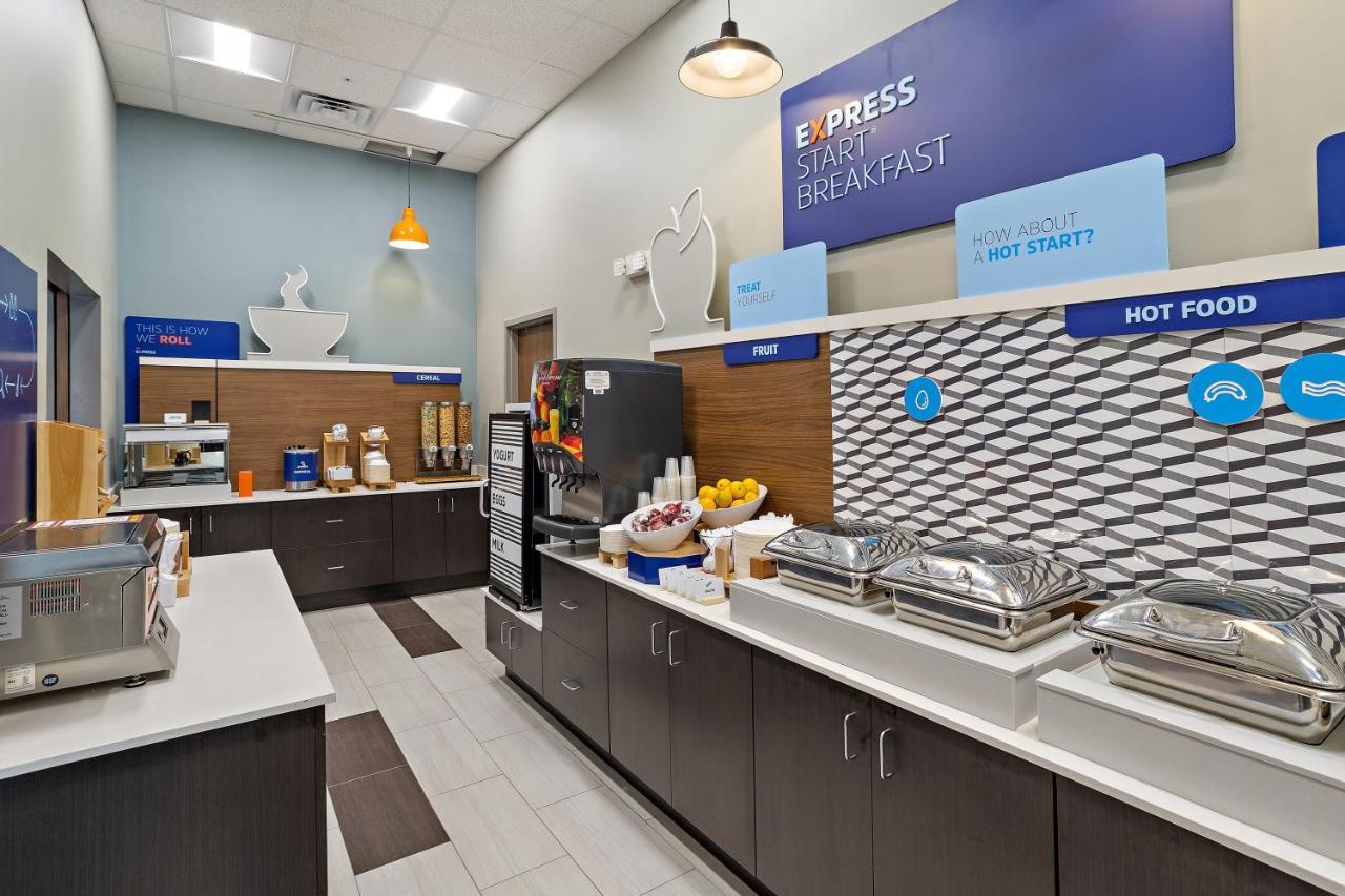 Holiday Inn Express St. Augustine - Vilano Beach By Ihg Esterno foto