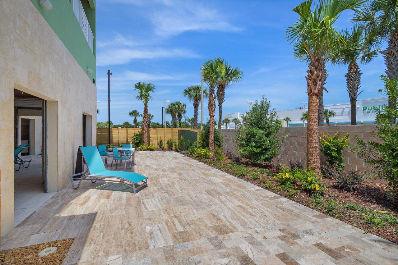 Holiday Inn Express St. Augustine - Vilano Beach By Ihg Esterno foto