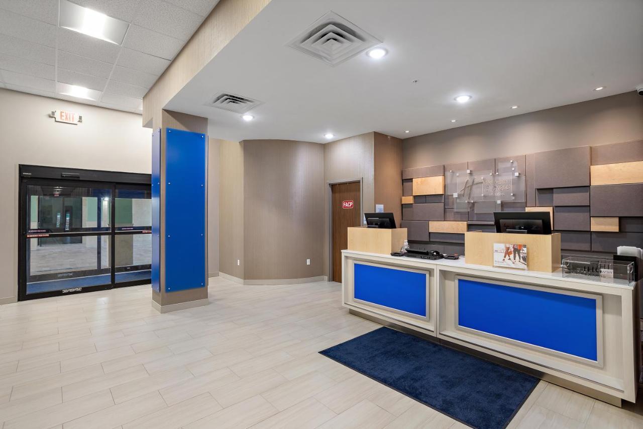Holiday Inn Express St. Augustine - Vilano Beach By Ihg Esterno foto