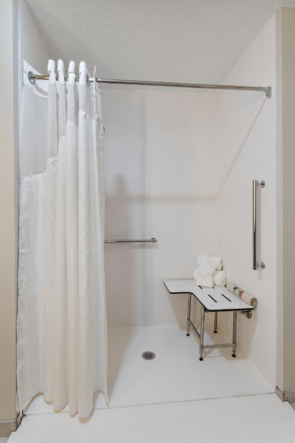 Holiday Inn Express St. Augustine - Vilano Beach By Ihg Esterno foto