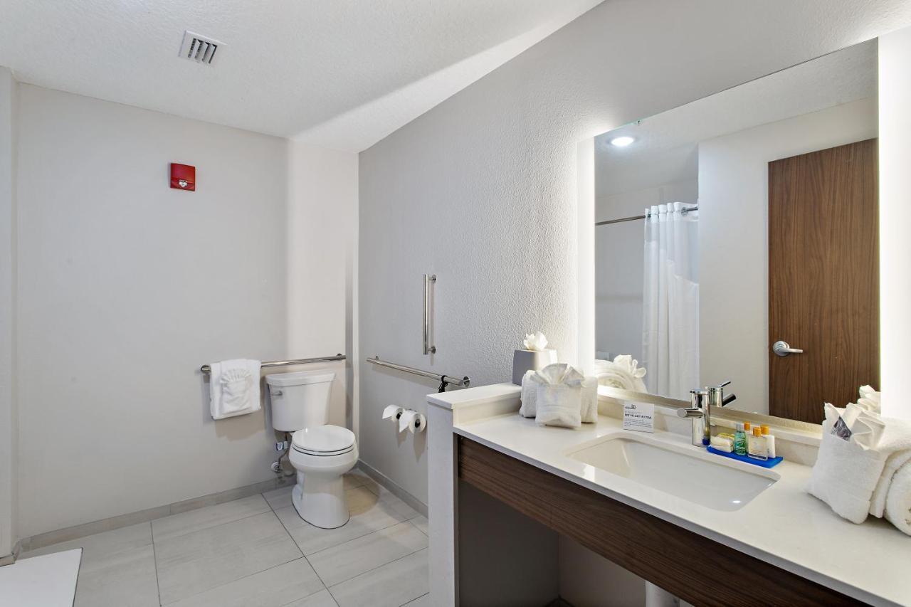 Holiday Inn Express St. Augustine - Vilano Beach By Ihg Esterno foto