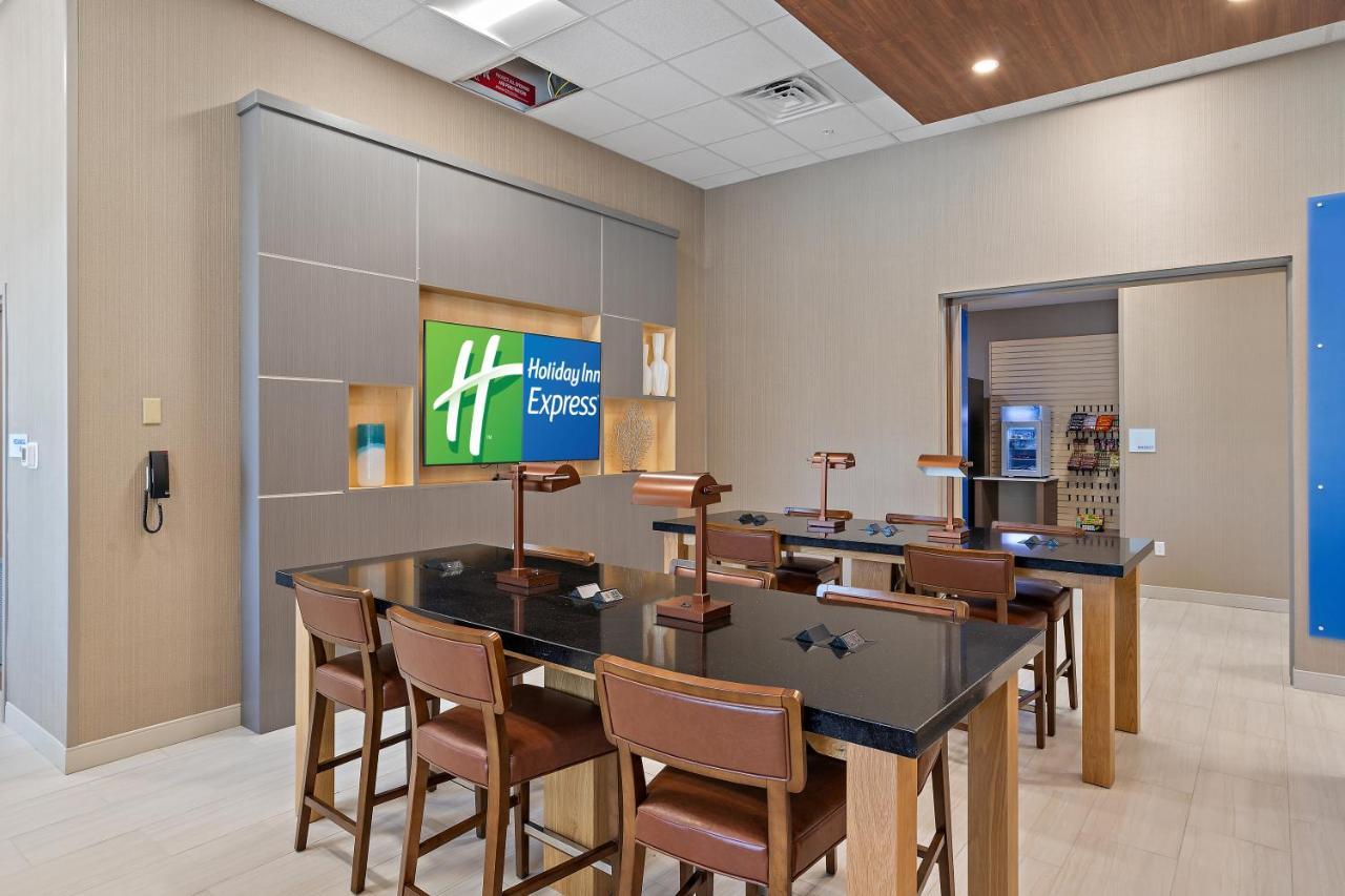 Holiday Inn Express St. Augustine - Vilano Beach By Ihg Esterno foto