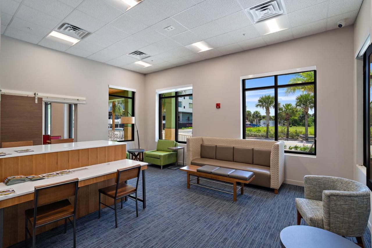 Holiday Inn Express St. Augustine - Vilano Beach By Ihg Esterno foto