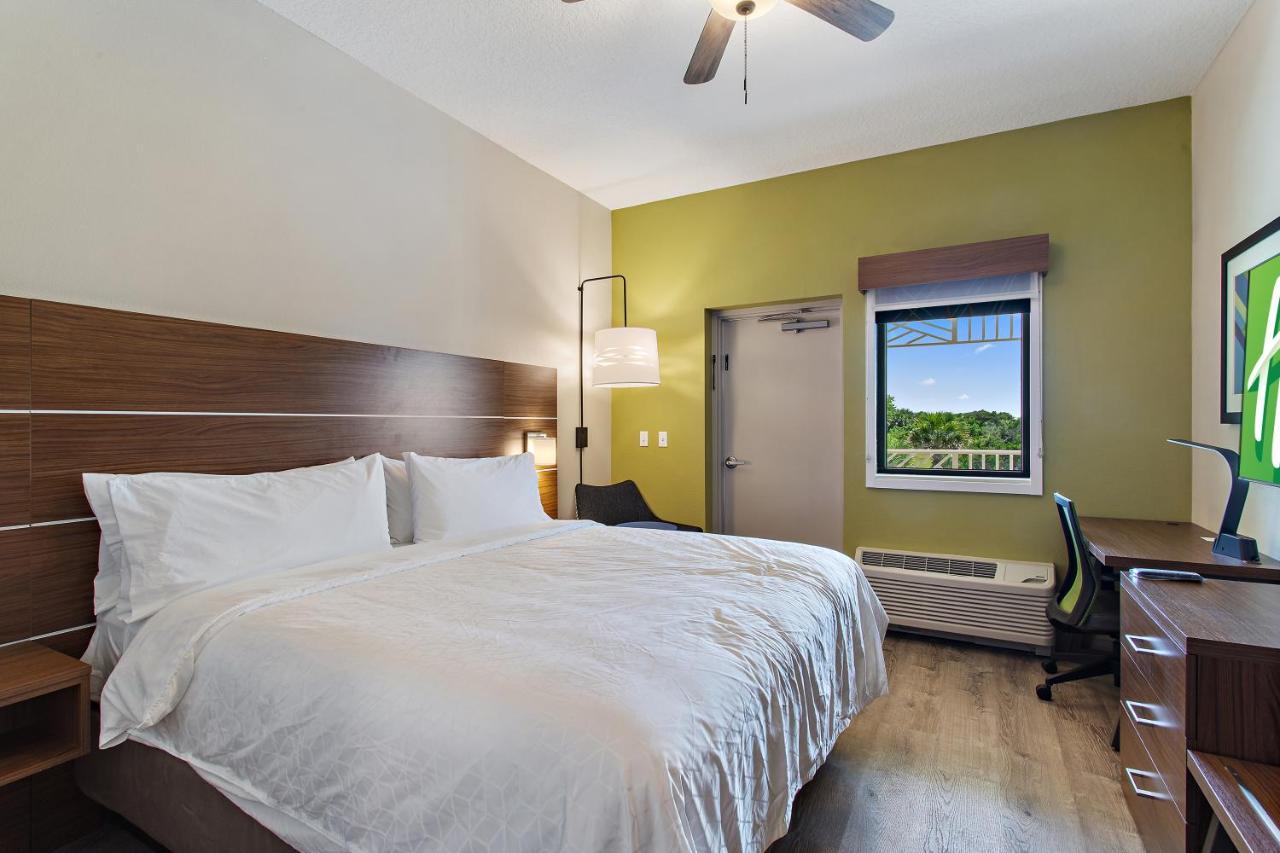 Holiday Inn Express St. Augustine - Vilano Beach By Ihg Esterno foto