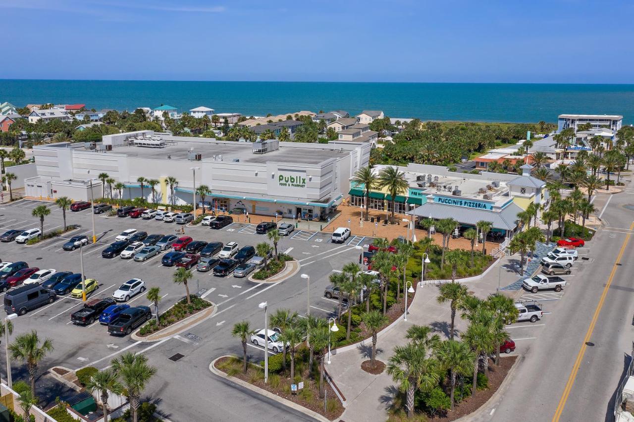 Holiday Inn Express St. Augustine - Vilano Beach By Ihg Esterno foto