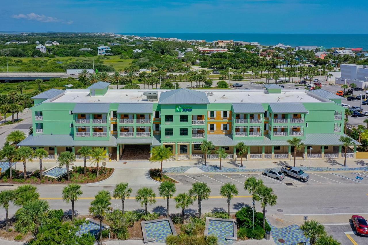 Holiday Inn Express St. Augustine - Vilano Beach By Ihg Esterno foto