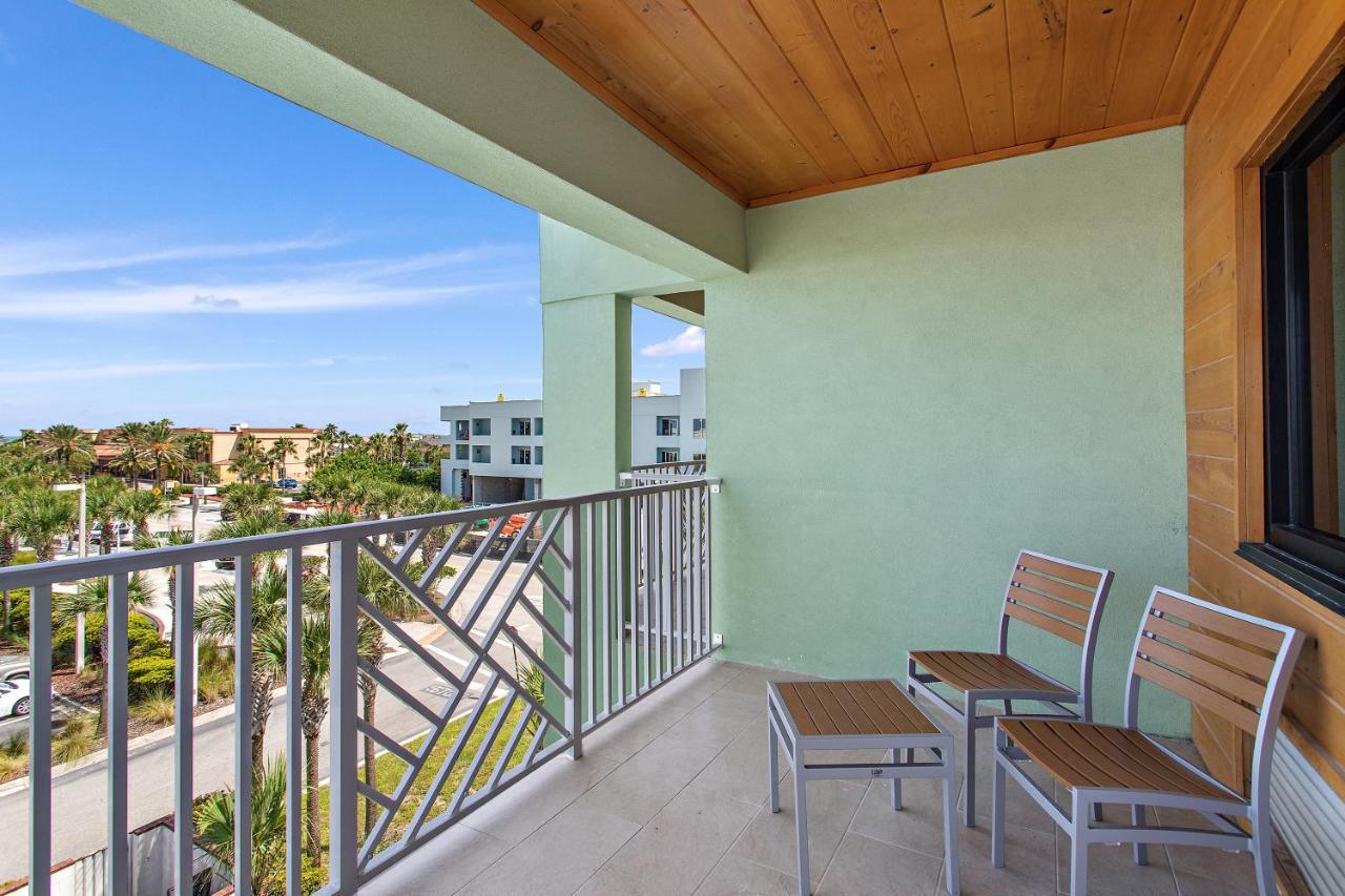 Holiday Inn Express St. Augustine - Vilano Beach By Ihg Esterno foto