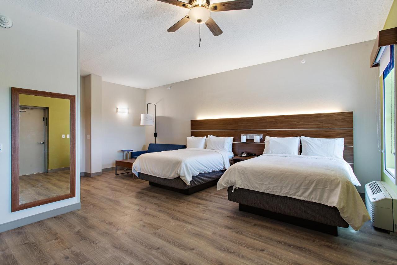 Holiday Inn Express St. Augustine - Vilano Beach By Ihg Esterno foto