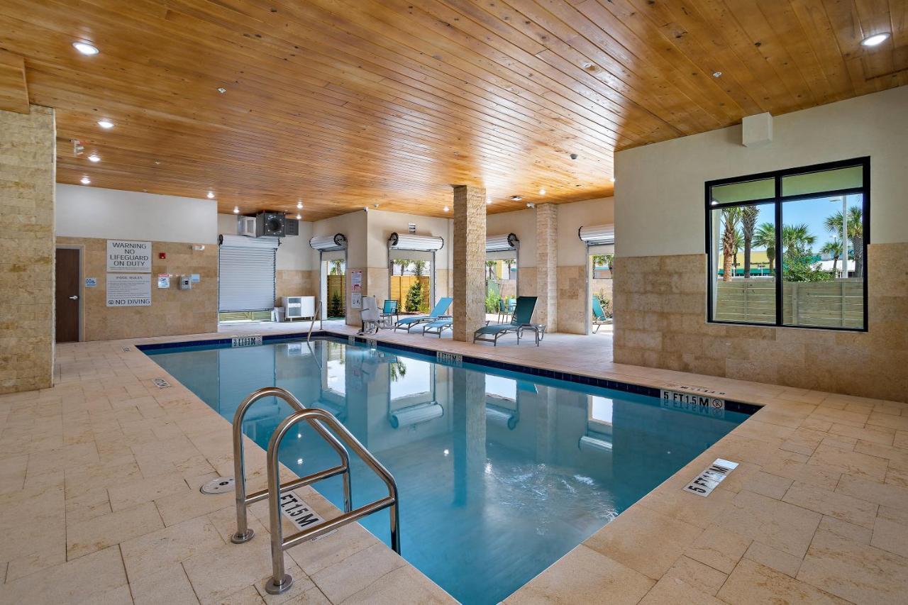 Holiday Inn Express St. Augustine - Vilano Beach By Ihg Esterno foto