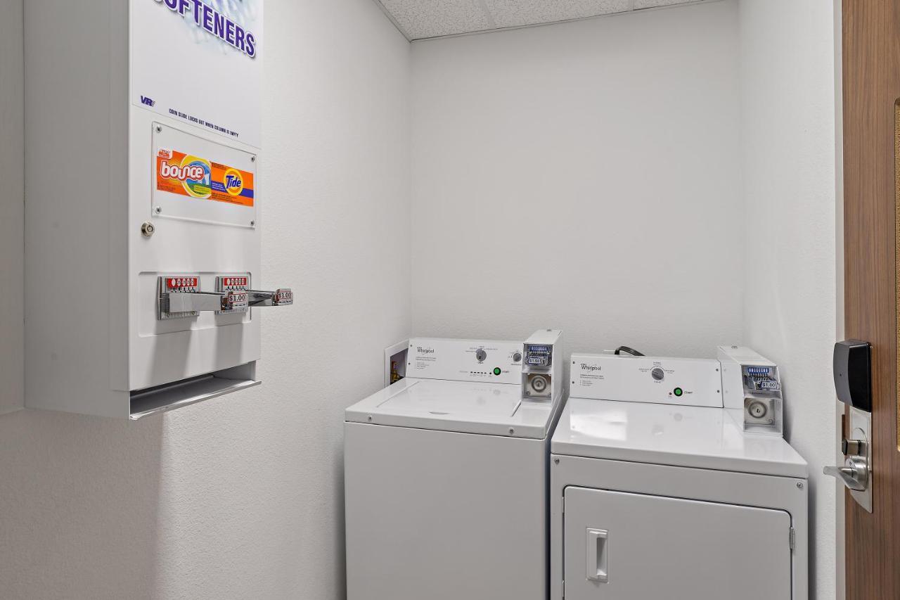 Holiday Inn Express St. Augustine - Vilano Beach By Ihg Esterno foto