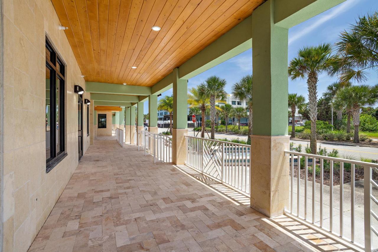 Holiday Inn Express St. Augustine - Vilano Beach By Ihg Esterno foto