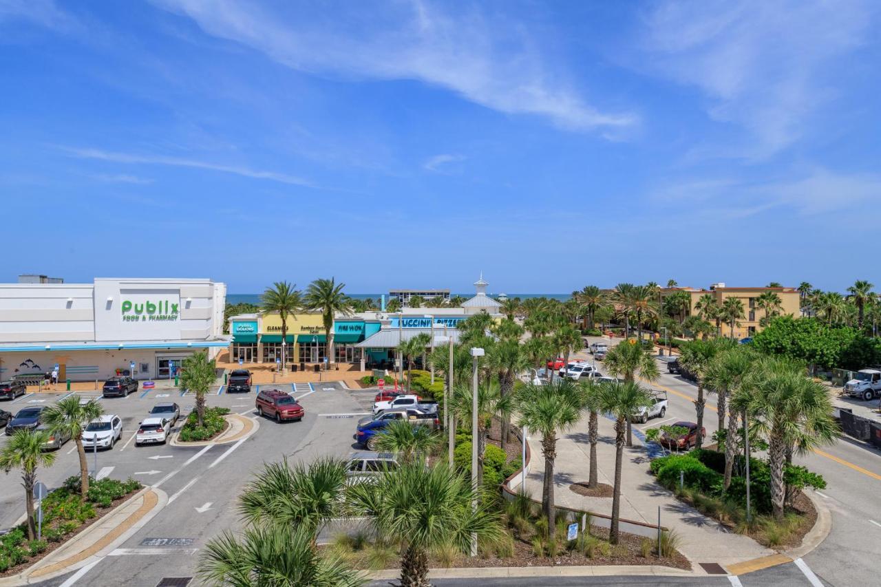 Holiday Inn Express St. Augustine - Vilano Beach By Ihg Esterno foto