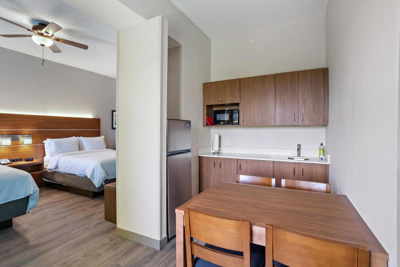 Holiday Inn Express St. Augustine - Vilano Beach By Ihg Esterno foto