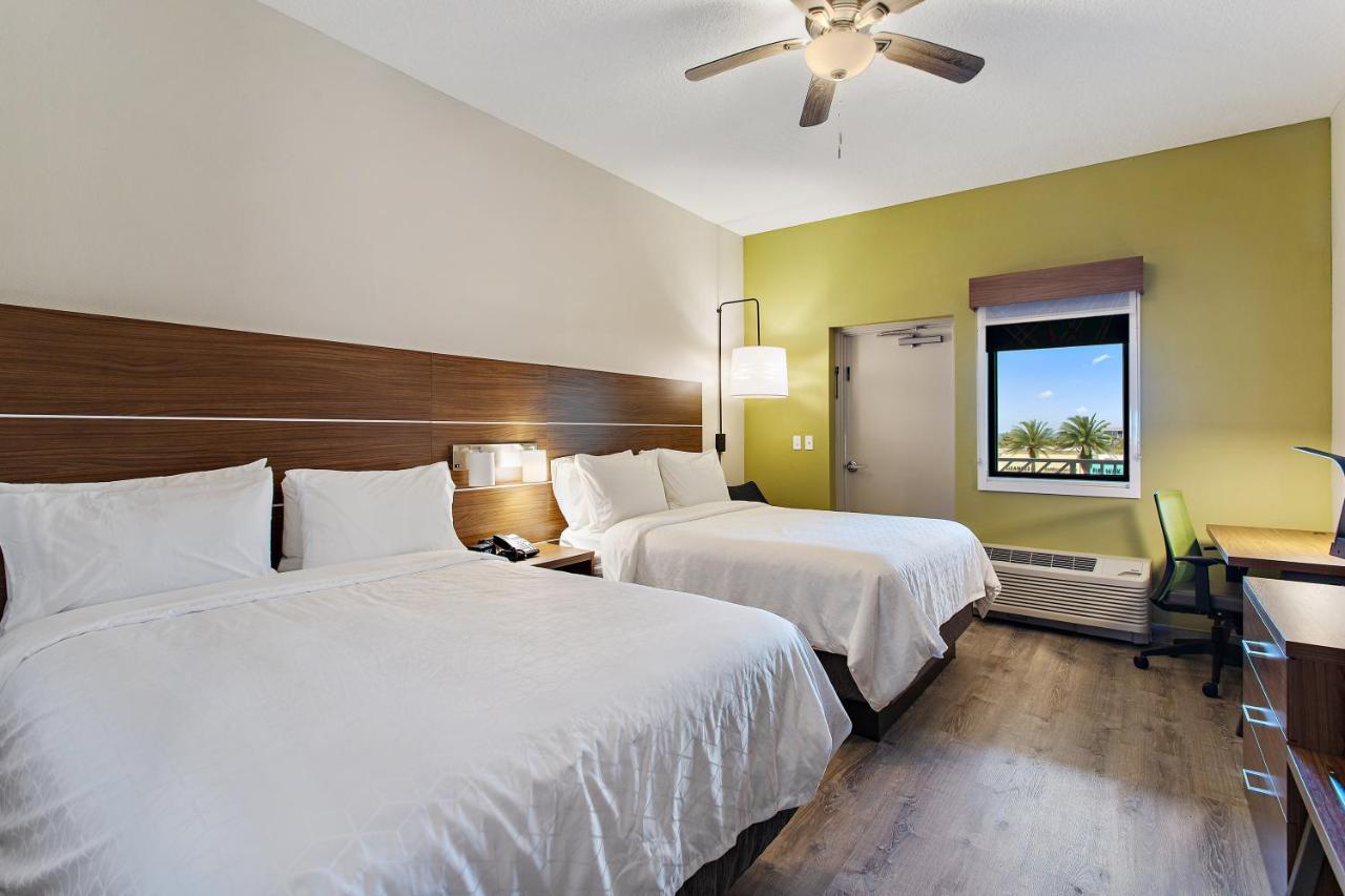 Holiday Inn Express St. Augustine - Vilano Beach By Ihg Esterno foto