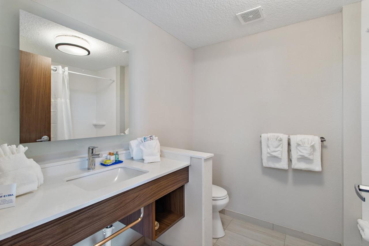 Holiday Inn Express St. Augustine - Vilano Beach By Ihg Esterno foto