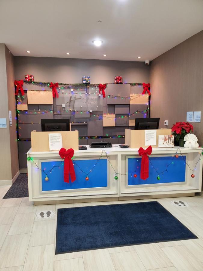 Holiday Inn Express St. Augustine - Vilano Beach By Ihg Esterno foto