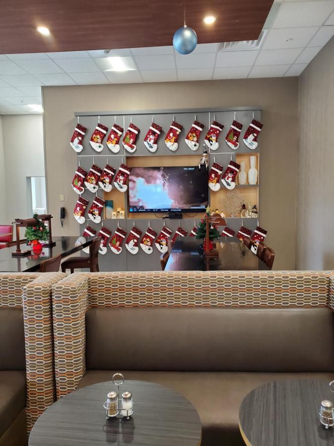 Holiday Inn Express St. Augustine - Vilano Beach By Ihg Esterno foto