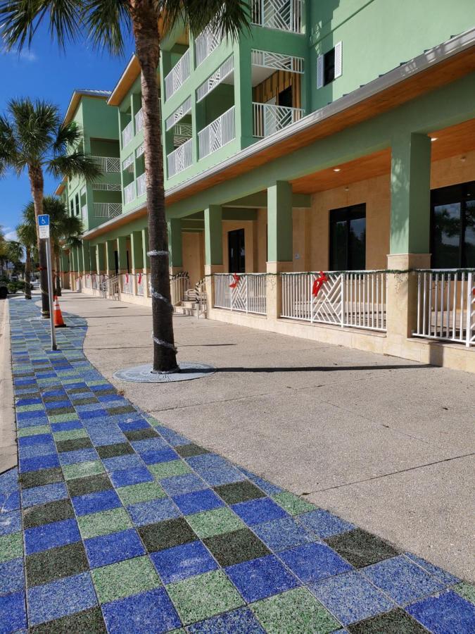 Holiday Inn Express St. Augustine - Vilano Beach By Ihg Esterno foto