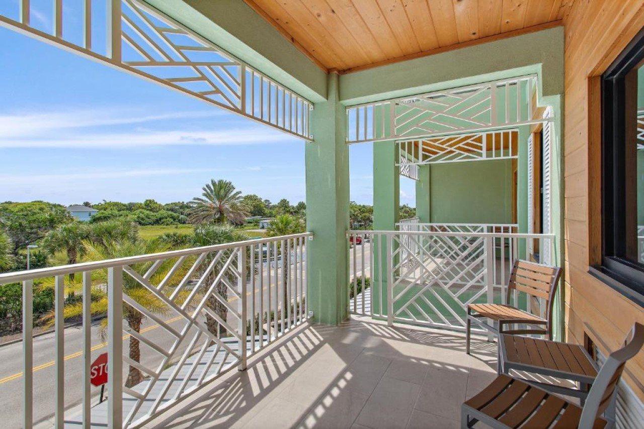 Holiday Inn Express St. Augustine - Vilano Beach By Ihg Esterno foto