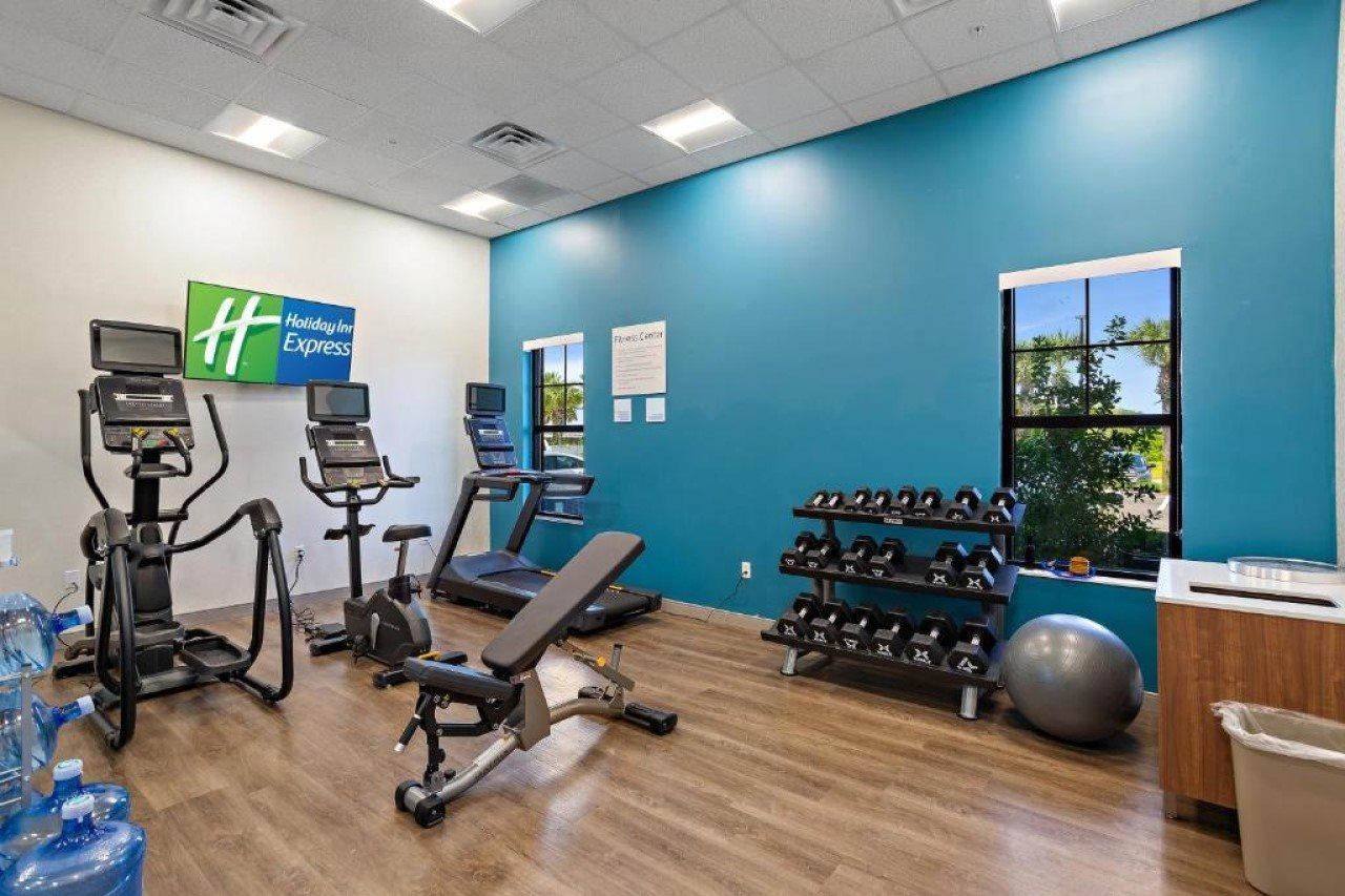 Holiday Inn Express St. Augustine - Vilano Beach By Ihg Esterno foto