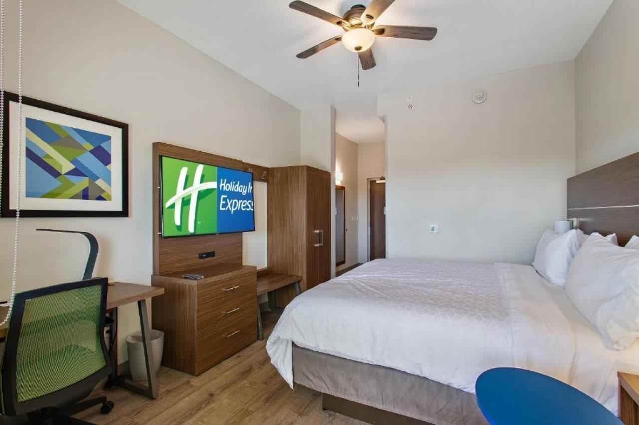 Holiday Inn Express St. Augustine - Vilano Beach By Ihg Esterno foto